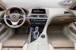 BMW 6-Series Coupe Concept 2010 года